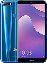 Best available price of Huawei Y7 2018 in Uzbekistan