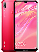 Best available price of Huawei Y7 Prime 2019 in Uzbekistan