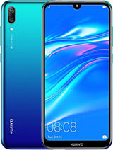Best available price of Huawei Y7 Pro 2019 in Uzbekistan