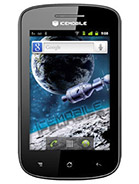 Best available price of Icemobile Apollo Touch 3G in Uzbekistan
