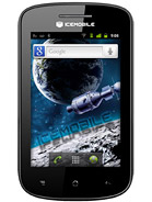 Best available price of Icemobile Apollo Touch in Uzbekistan