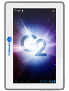 Best available price of Icemobile G2 in Uzbekistan