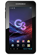 Best available price of Icemobile G3 in Uzbekistan