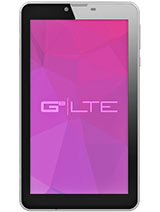 Best available price of Icemobile G8 LTE in Uzbekistan