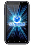 Best available price of Icemobile Prime in Uzbekistan