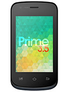 Best available price of Icemobile Prime 3-5 in Uzbekistan