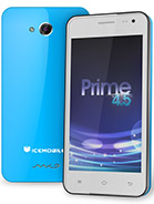 Best available price of Icemobile Prime 4-5 in Uzbekistan