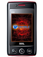 Best available price of Icemobile Sol in Uzbekistan