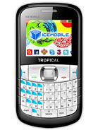 Best available price of Icemobile Tropical in Uzbekistan