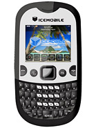 Best available price of Icemobile Tropical 3 in Uzbekistan