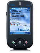 Best available price of i-mate JAMin in Uzbekistan