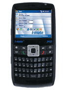 Best available price of i-mate JAQ3 in Uzbekistan