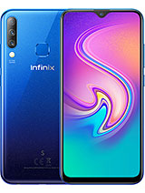 Best available price of Infinix S4 in Uzbekistan