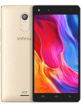 Best available price of Infinix Hot 4 Pro in Uzbekistan