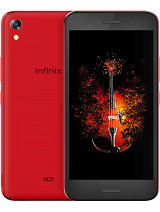 Best available price of Infinix Hot 5 Lite in Uzbekistan
