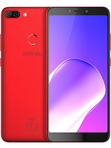 Best available price of Infinix Hot 6 Pro in Uzbekistan