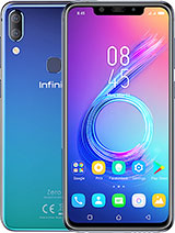 Best available price of Infinix Zero 6 Pro in Uzbekistan