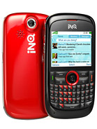 Best available price of iNQ Chat 3G in Uzbekistan