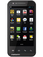 Best available price of Karbonn A11 in Uzbekistan