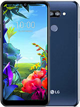 Best available price of LG K40S in Uzbekistan