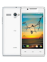 Best available price of Lava Flair P1i in Uzbekistan