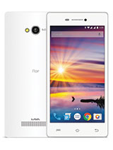 Best available price of Lava Flair Z1 in Uzbekistan