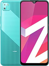 Best available price of Lava Z2 Max in Uzbekistan