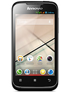 Best available price of Lenovo A369i in Uzbekistan
