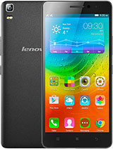 Best available price of Lenovo A7000 Plus in Uzbekistan