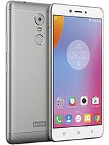 Best available price of Lenovo K6 Note in Uzbekistan