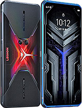 Xiaomi Black Shark 4S Pro at Uzbekistan.mymobilemarket.net