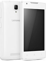 Best available price of Lenovo Vibe A in Uzbekistan