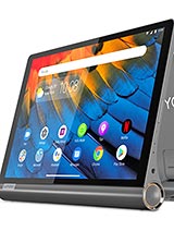 Best available price of Lenovo Yoga Smart Tab in Uzbekistan