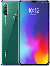 Best available price of Lenovo Z6 Youth in Uzbekistan