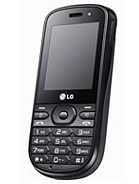 Best available price of LG A350 in Uzbekistan