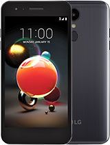 Best available price of LG Aristo 2 in Uzbekistan