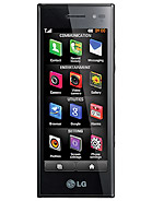 Best available price of LG BL40 New Chocolate in Uzbekistan