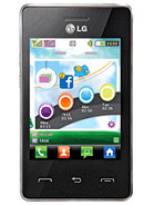 Best available price of LG T375 Cookie Smart in Uzbekistan