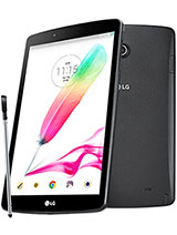 Best available price of LG G Pad II 8-0 LTE in Uzbekistan