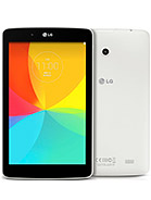 Best available price of LG G Pad 8-0 LTE in Uzbekistan