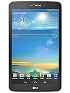 Best available price of LG G Pad 8-3 LTE in Uzbekistan