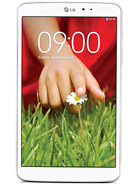 Best available price of LG G Pad 8-3 in Uzbekistan