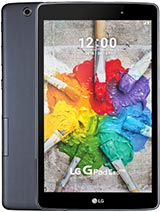 Best available price of LG G Pad III 8-0 FHD in Uzbekistan