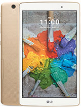 Best available price of LG G Pad X 8-0 in Uzbekistan