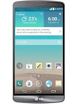 Best available price of LG G3 in Uzbekistan