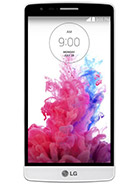 Best available price of LG G3 S in Uzbekistan