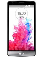 Best available price of LG G3 S Dual in Uzbekistan
