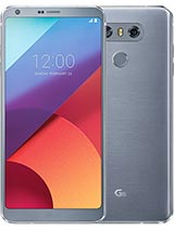 Best available price of LG G6 in Uzbekistan