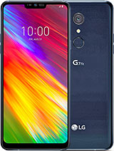Best available price of LG G7 Fit in Uzbekistan