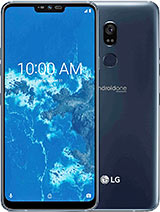 Best available price of LG G7 One in Uzbekistan
